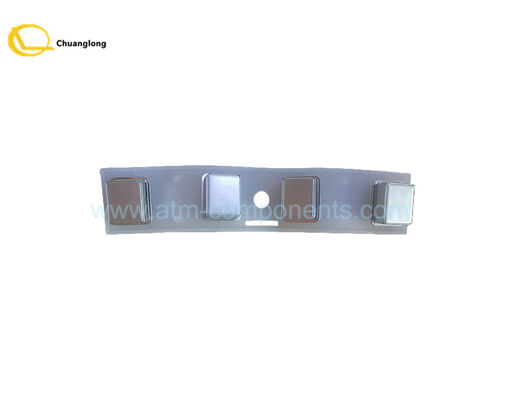 7200000102 S7200000102 قطاعات آلة الصراف الآلي MX5600 MX5600S MX5600ST 8000PT 8600S 8600SB Hyosung Nautilus مفتاح وظيفة