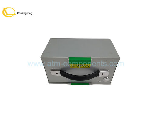 7310000217 S7310000217 قطع غيار ماكينة الصراف الآلي هيوسونج صندوق السحب CST-7000