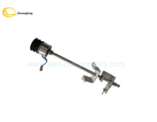 7310000262 S7310000262 قطع غيار أجهزة الصراف الآلي هيوسونج 5600T تجميعة القابض الدقيق