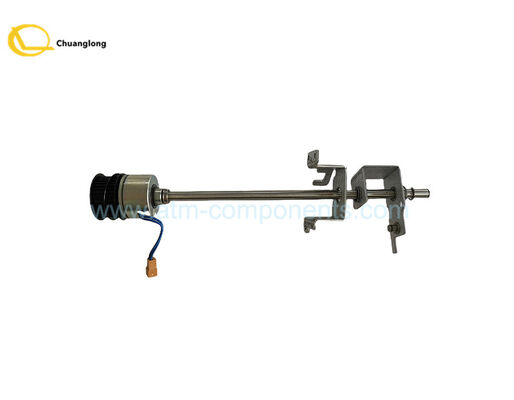 7310000262 S7310000262 قطع غيار أجهزة الصراف الآلي هيوسونج 5600T تجميعة القابض الدقيق