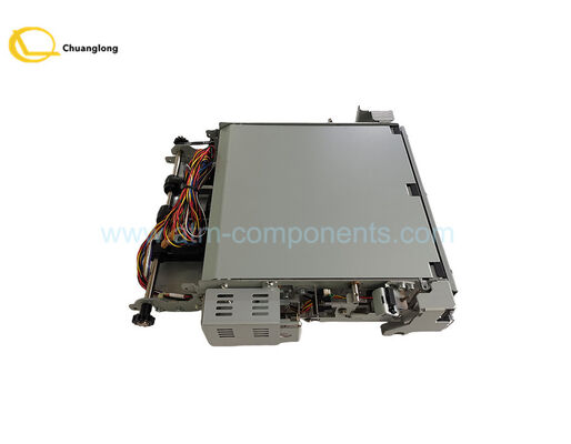 7310000565 S7310000565 أجزاء أجهزة الصراف الآلي Hyosung 5600T Sub Assy Throat Eatm G-CDU