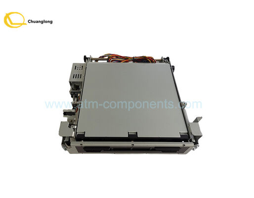 7310000565 S7310000565 أجزاء أجهزة الصراف الآلي Hyosung 5600T Sub Assy Throat Eatm G-CDU