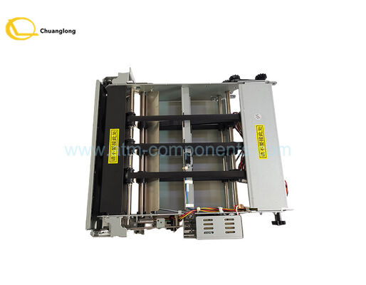 7310000565 S7310000565 أجزاء أجهزة الصراف الآلي Hyosung 5600T Sub Assy Throat Eatm G-CDU