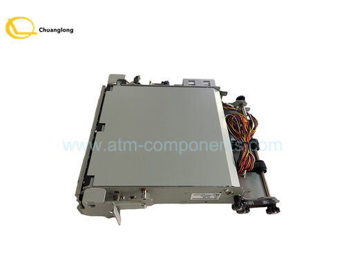 7310000565 S7310000565 أجزاء أجهزة الصراف الآلي Hyosung 5600T Sub Assy Throat Eatm G-CDU