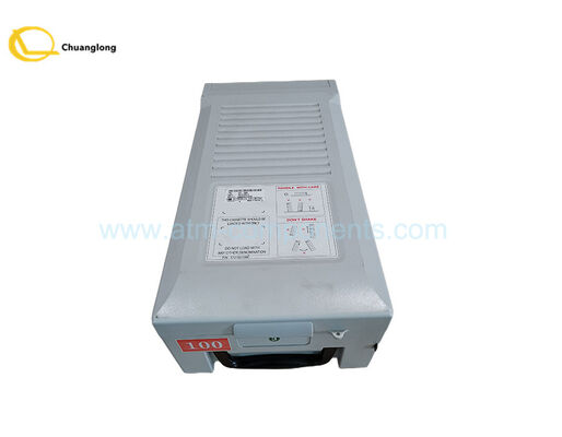 7310000574 S7310000574 قطع غيار ماكينة الصراف الآلي Hyosung 5600T كاسيت نقدي