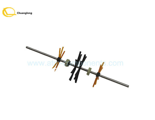 7310000729 S7310000729 أجزاء ماكينة الصراف الآلي MX5600 MX5600S MX5600ST 8000PT 8600S 8600SB Hyosung Nautilus shaft