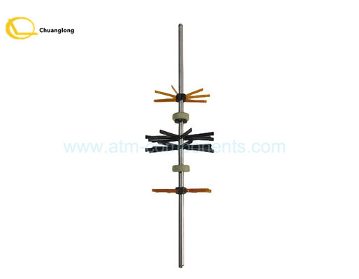 7310000729 S7310000729 أجزاء ماكينة الصراف الآلي MX5600 MX5600S MX5600ST 8000PT 8600S 8600SB Hyosung Nautilus shaft