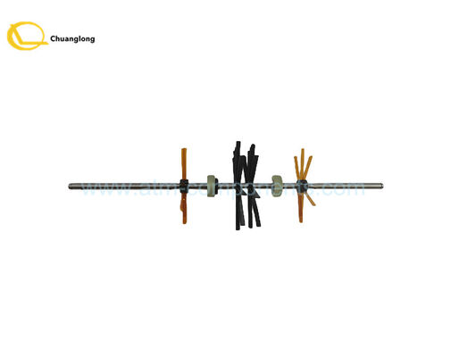 7310000729 S7310000729 أجزاء ماكينة الصراف الآلي MX5600 MX5600S MX5600ST 8000PT 8600S 8600SB Hyosung Nautilus shaft