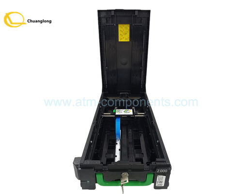 7430000208 S7430000208 قطع غيار ماكينة الصراف الآلي هيوسونج كاسيت CDU10 CST