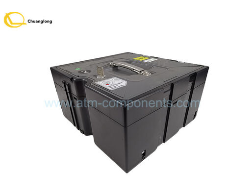 سعر جيد 7430000909 S7430000909 أجزاء آلة الصراف الآلي Hyosung Cassette CCIM10 CST الانترنت