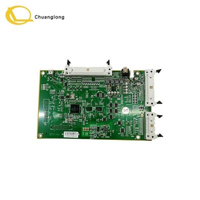 سعر جيد لوحة الواجهة العالمية NCR 445-0709370 66xx لوحة الواجهة العالمية المتنوعة 6632 4450709370 جزء آلة الصراف الآلي ذات الخدمة الذاتية الانترنت