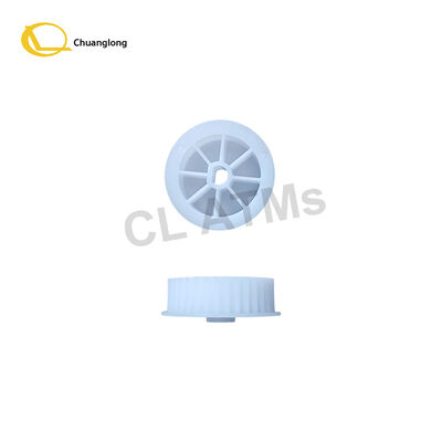 509440 509440011 G&D BPS C5 عملة بنكية عدادات حزام التوقيت العجلة 35G 3p قطع غيار لأجهزة الصراف الآلي البنكية التجزئة