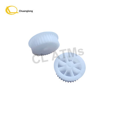 509440 509440011 G&D BPS C5 عملة بنكية عدادات حزام التوقيت العجلة 35G 3p قطع غيار لأجهزة الصراف الآلي البنكية التجزئة