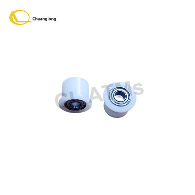 514740 514740001 G+D G&D BPS C5 قطع غيار عدادات الأوراق النقدية بكرة خاملة 16.5D مجمعة لآلة الصراف الآلي المصرفي للبيع بالتجزئة