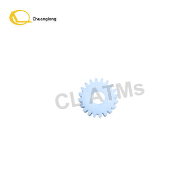 520865 520865001 عجلة الحزام الأسنان -2 G+D G&D BPS C5 أجزاء استبدال عداد النقود لأجهزة الصراف الآلي البنكية