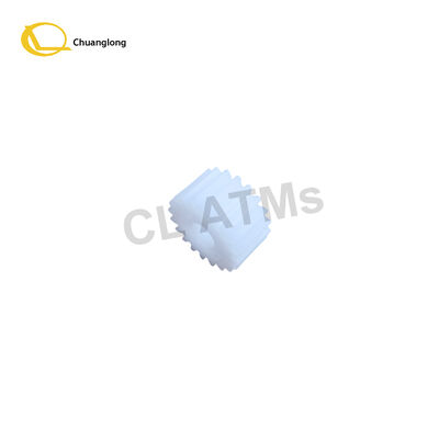 520865 520865001 عجلة الحزام الأسنان -2 G+D G&D BPS C5 أجزاء استبدال عداد النقود لأجهزة الصراف الآلي البنكية