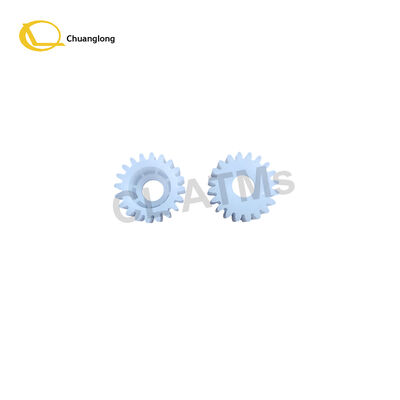 520865 520865001 عجلة الحزام الأسنان -2 G+D G&D BPS C5 أجزاء استبدال عداد النقود لأجهزة الصراف الآلي البنكية