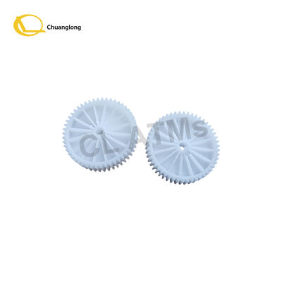 520866 G+D G&D BPS C5 عجلة سير مسننة M1-Z50 قطع غيار عداد الأوراق النقدية تجميع إصلاح