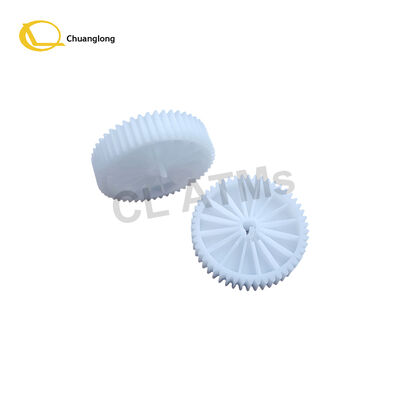 520866 G+D G&D BPS C5 عجلة سير مسننة M1-Z50 قطع غيار عداد الأوراق النقدية تجميع إصلاح