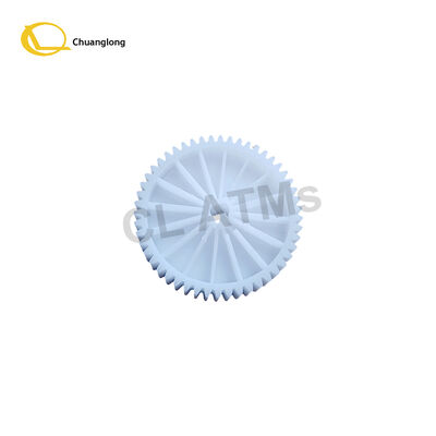 520866 G+D G&D BPS C5 عجلة سير مسننة M1-Z50 قطع غيار عداد الأوراق النقدية تجميع إصلاح