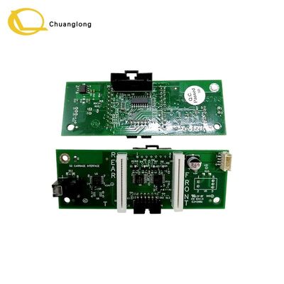 سعر جيد NCR S2 واجهة العربة الأمامية AC PCBA الأمامية الخلفية الحمولة 445-0764902 445-0763864 4450763864 445-0761208-227 أجهزة الصراف الآلي الانترنت