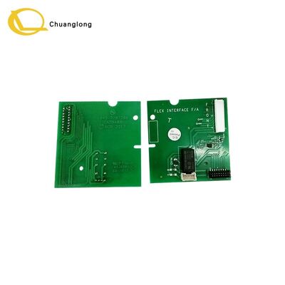 سعر جيد لوحة دوائر مطبوعة لجهاز العرض في ردهة NCR S2 445-0767287 لوحة دوائر مطبوعة 4450767287 قطعة غيار لآلة الصراف الآلي CRM الخدمة الذاتية الانترنت