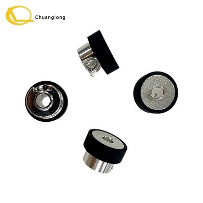 مجموعة بكرات مطاطية لقارئ بطاقات Wincor V2CU، قارئ بطاقات Wincor 280 V2XF 3K7، رقم القطعة 01750173205-1 1770031911 1750173205-70، جزء ماكينة الصراف الآلي CRM الخدمة الذاتية