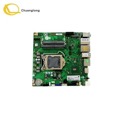 سعر جيد اللوحة الأم Wincor I6 01750301816 N2.0 H110-mITXD3480 TPM1.2 لوحة الحاسوب 1750301816 Diebold ATM CRM قطعة احتياطية للآلة ذاتية الخدمة الانترنت