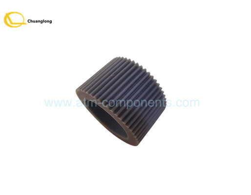 سعر جيد 8046900720 قطع غيار ماكينات الصراف الآلي Wincor Nixdorf 54T بكرة تغذية مطاطية الانترنت