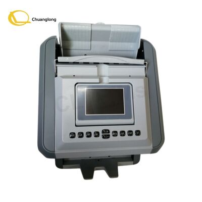 سعر جيد SH-05C NC608260300190001 آلة حساب الأموال آلة فرز العملات المتعددة جهاز كشف العدادات المختلطة الانترنت