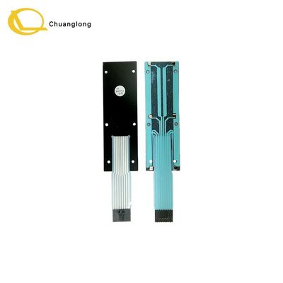 سعر جيد NCR S2 Carriage Flex Assembly Exit Sensor Cable 009-0032220 009-0030761 ATM CRM Kiosk جهاز خدمة الذات قطع الغيار 0090032220 الانترنت