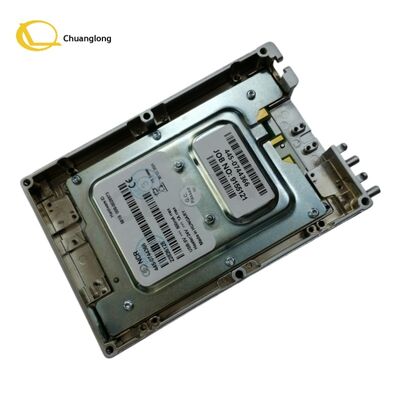 NCR Atleos ATM قطع الغيار NCR EPP 3 إيطاليا تصميم تشفير لوحة المفاتيح EPP3 Pinpad 445-0744366 4450744366 Gen 2 لNCR ATM Part