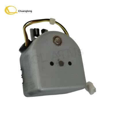 BCC YB4238-7003P001 ATM Machine Parts OKI Piggy Motor 3 Way Blade 3 Way-selector KTA4H06A-4015 BCC YB4238-7003P001 3 Way Motor