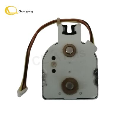 BCC YB4238-7003P001 ATM Machine Parts OKI Piggy Motor 3 Way Blade 3 Way-selector KTA4H06A-4015 BCC YB4238-7003P001 3 Way Motor