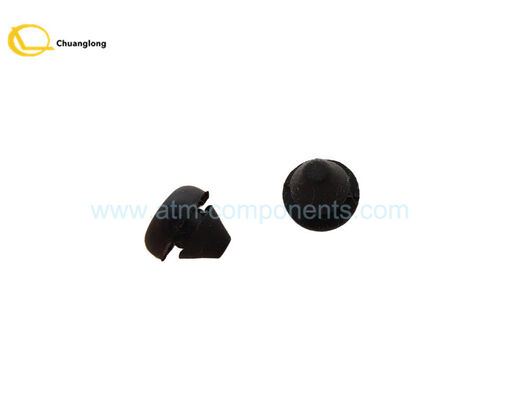 سعر جيد 19044711000A 19-044711-000A قطاعات آلة الصراف الآلي Diebold Opteva Bumper PVC Rnd Press In الانترنت
