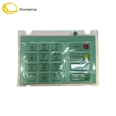 سعر جيد وينكور نيكسدورف EPP V6 PCI 4 لوحة مفاتيح 01750159341 Pinpad مشفرة INT-1022447461 النسخة الإنجليزية ATM CRM Selfserv Kiosk Part الانترنت