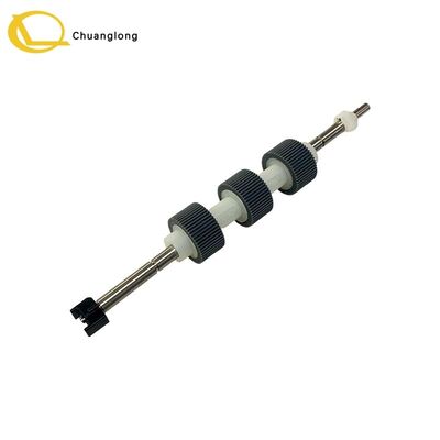سعر جيد وحدة Wincor V 01750035762 عمود سحب النقود CMD V4 حامل مستخرج مزدوج جزء جهاز الصراف الآلي CRM كشك الخدمة الذاتية 01750035762 الانترنت