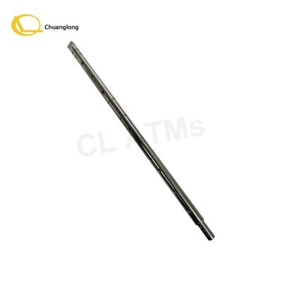 قطعة غيار عمود دوران بديل لـ Hitachi 2845V RB Series AB 7439-2 ذو عمود طويل 8 × 214، عمود دوران لعلبة صرف النقود