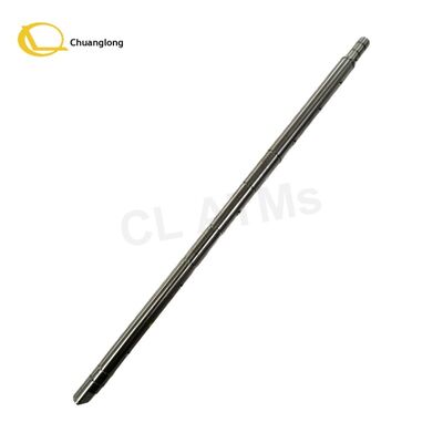 قطعة غيار عمود دوران بديل لـ Hitachi 2845V RB Series AB 7439-2 ذو عمود طويل 8 × 214، عمود دوران لعلبة صرف النقود