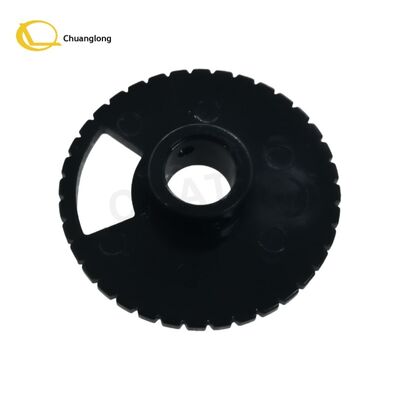 4P00917P-001 هيتاشي 2845V كاسيت نقود سلسلة RB ترس مشفر رقم القطعة 4P00917P-001 قطعة غيار لصندوق موزع النقود