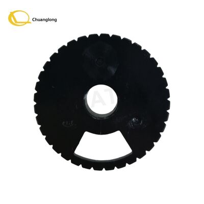 4P00917P-001 هيتاشي 2845V كاسيت نقود سلسلة RB ترس مشفر رقم القطعة 4P00917P-001 قطعة غيار لصندوق موزع النقود