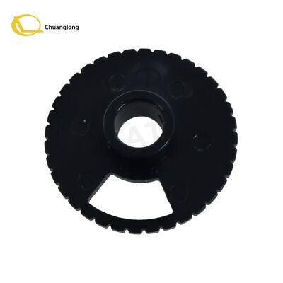 4P00917P-001 هيتاشي 2845V كاسيت نقود سلسلة RB ترس مشفر رقم القطعة 4P00917P-001 قطعة غيار لصندوق موزع النقود