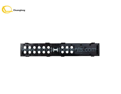 49024312000A 49-024312-000A أجزاء آلة الصراف الآلي Diebold opteva 1.5 كاسيت غلاف لوحة مفاتيح