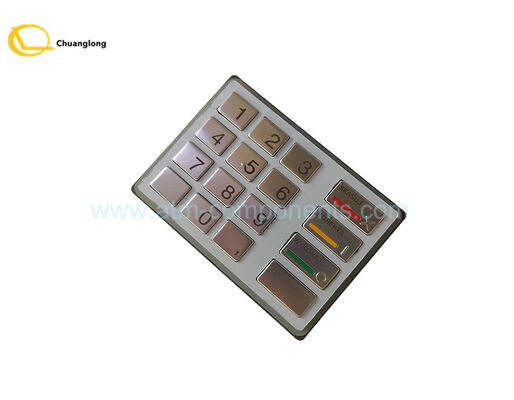 سعر جيد قطع غيار لوحة دبوس ماكينة الصراف الآلي Diebold EPP5 (BSC) لوحة مفاتيح 49-216680-740E الانترنت