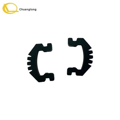 (جي آر جي) المصرفية (بيك رولر) 714070042 YT8401.108 CRM9250 H68N طعام نقدي مطاط آلة الصراف الآلي جزء ATM CRM CRS جزء خدمة الذات