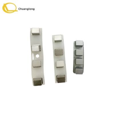 سعر جيد ناوتيلوس هيوسونغ S4960000344 وظيفة مفتاح قبعة المطاط وظيفة زر شريط أجهزة الصراف الآلي CRM كيوسك الانترنت