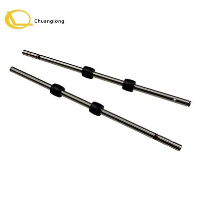 عمود رولر مطاطي لعداد النقود Glory UW200 UW500 UW-52C UW500F قطعة غيار متوفرة العديد من قطع غيار عدادات وفرز النقود