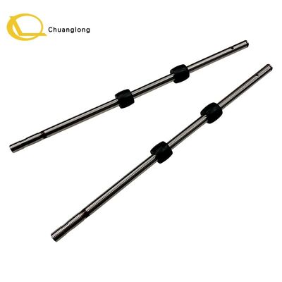 عمود رولر مطاطي لعداد النقود Glory UW200 UW500 UW-52C UW500F قطعة غيار متوفرة العديد من قطع غيار عدادات وفرز النقود