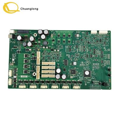 ديبولد CCA لوحة التحكم في جهاز التوزيع اللوحة الرئيسية PCB 49-208102-003M 49208102003M ATM CRM CRS كيوسك ذاتية الخدمة الجزء 49208102002M