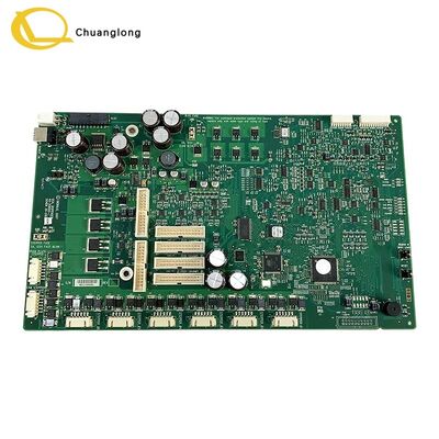 ديبولد CCA لوحة التحكم في جهاز التوزيع اللوحة الرئيسية PCB 49-208102-003M 49208102003M ATM CRM CRS كيوسك ذاتية الخدمة الجزء 49208102002M